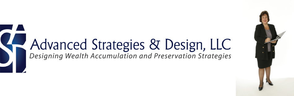 Advanced Strategies & Design, LLC